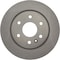 Centric Parts Standard Brake Rotor, 121.66069 121.66069 - alternate 1